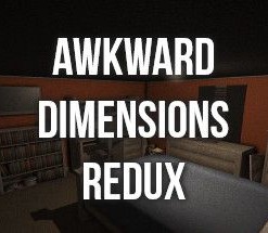 Awkward Dimensions Redux