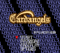 Cardangels