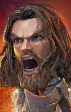 Vikings: Valhalla