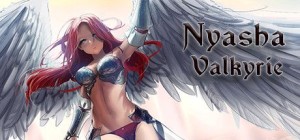 Nyasha: Valkyrie