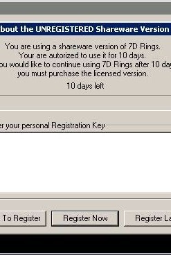 7D Rings