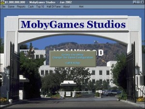 Hollywood Mogul