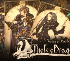 Voice of Cards: The Isle Dragon Roars