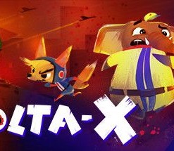 Volta-X
