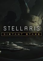 Stellaris: Distant Stars Story Pack