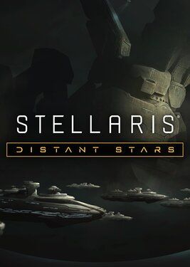 Stellaris: Distant Stars Story Pack