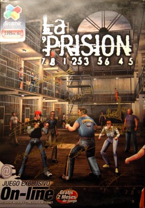 La Prisión