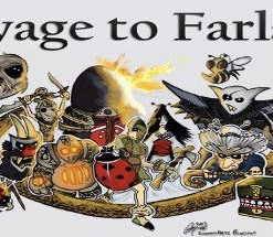 Voyage to Farland