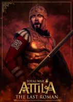 Total War: Attila - The Last Roman Campaign Pack