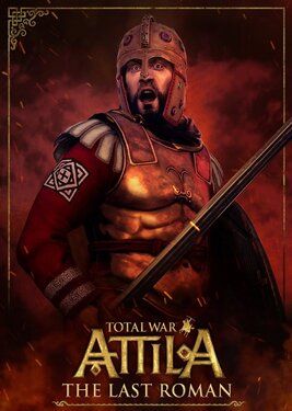 Total War: Attila - The Last Roman Campaign Pack