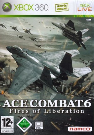 Ace Combat 6: Fires of Liberation