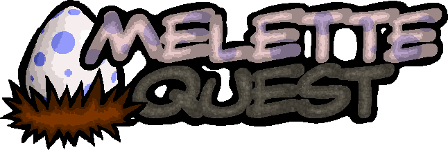 Omelette Quest