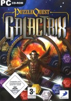 Puzzle Quest: Galactrix