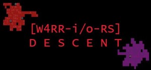 W4RR-i/o-RS: Descent