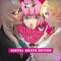 Catherine: Full Body (Digital Deluxe Edition)