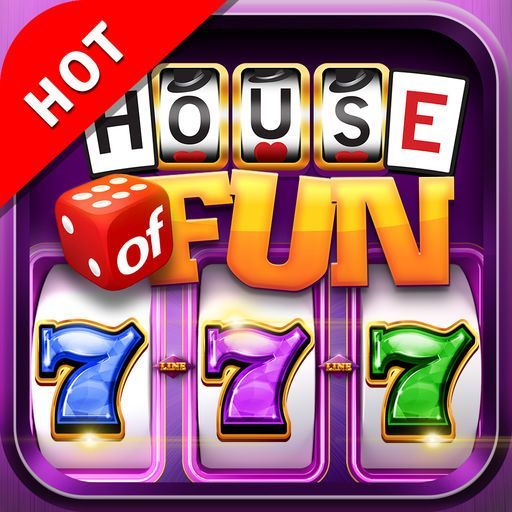 House of Fun Slots