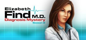 Elizabeth Find M.D.: Diagnosis Mystery - Season 2