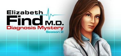 Elizabeth Find M.D.: Diagnosis Mystery - Season 2