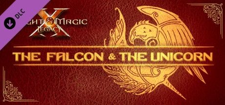 Might & Magic X: Legacy - The Falcon & The Unicorn