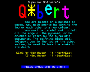 Q*bert