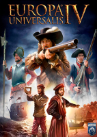 Europa Universalis IV