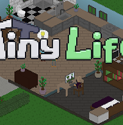 Tiny Life