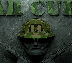 War Cube