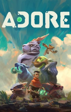 Adore