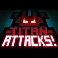 Titan Attacks!