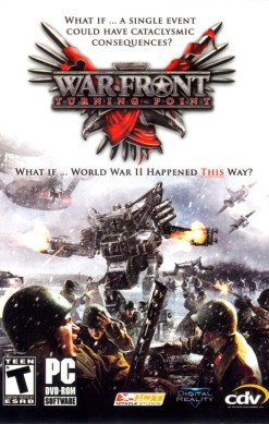 War Front: Turning Point