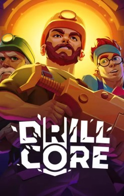 Drill Core