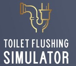 Toilet Flushing Simulator