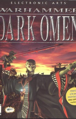Warhammer: Dark Omen