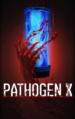 Pathogen X