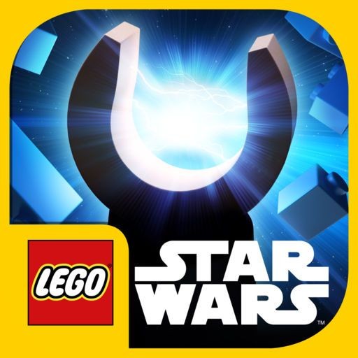 LEGO Star Wars: Force Builder