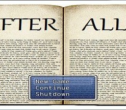 After All