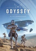 Elite: Dangerous - Odyssey