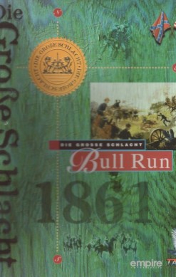 Battleground 7: Bull Run