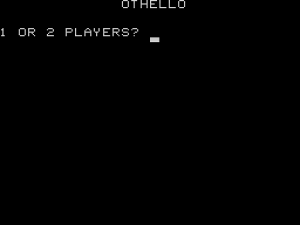 Othello