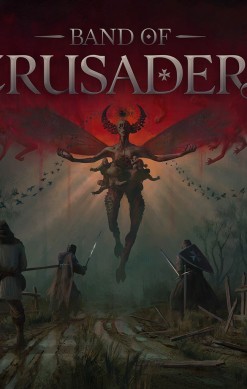 Band of Crusaders
