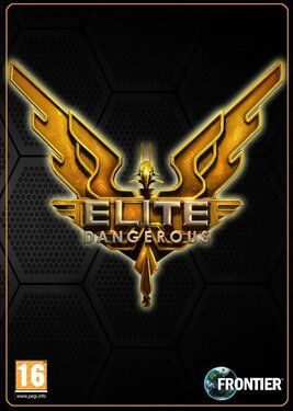 Elite: Dangerous