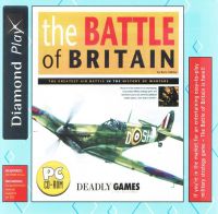 The Battle of Britain