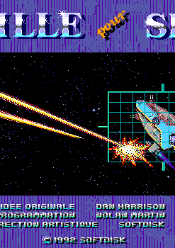 Battlestar