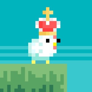 Chicken Odyssey