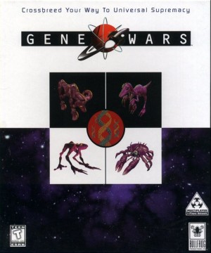 Genewars