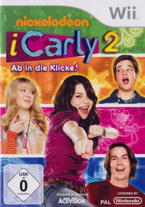 iCarly 2: iJoin the Click!