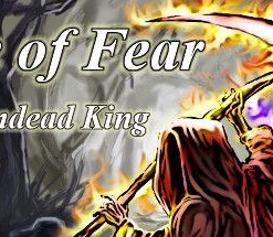 Age of Fear: The Undead King