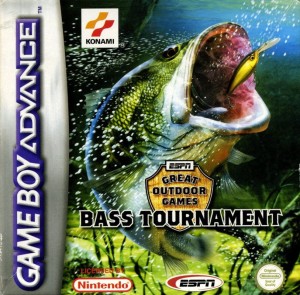 ESPN Great Outdoor Games: Bass 2002