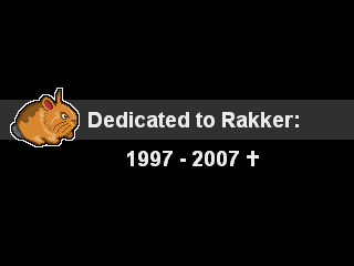 Rakker and the Sinking Cities