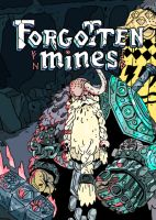 Forgotten Mines